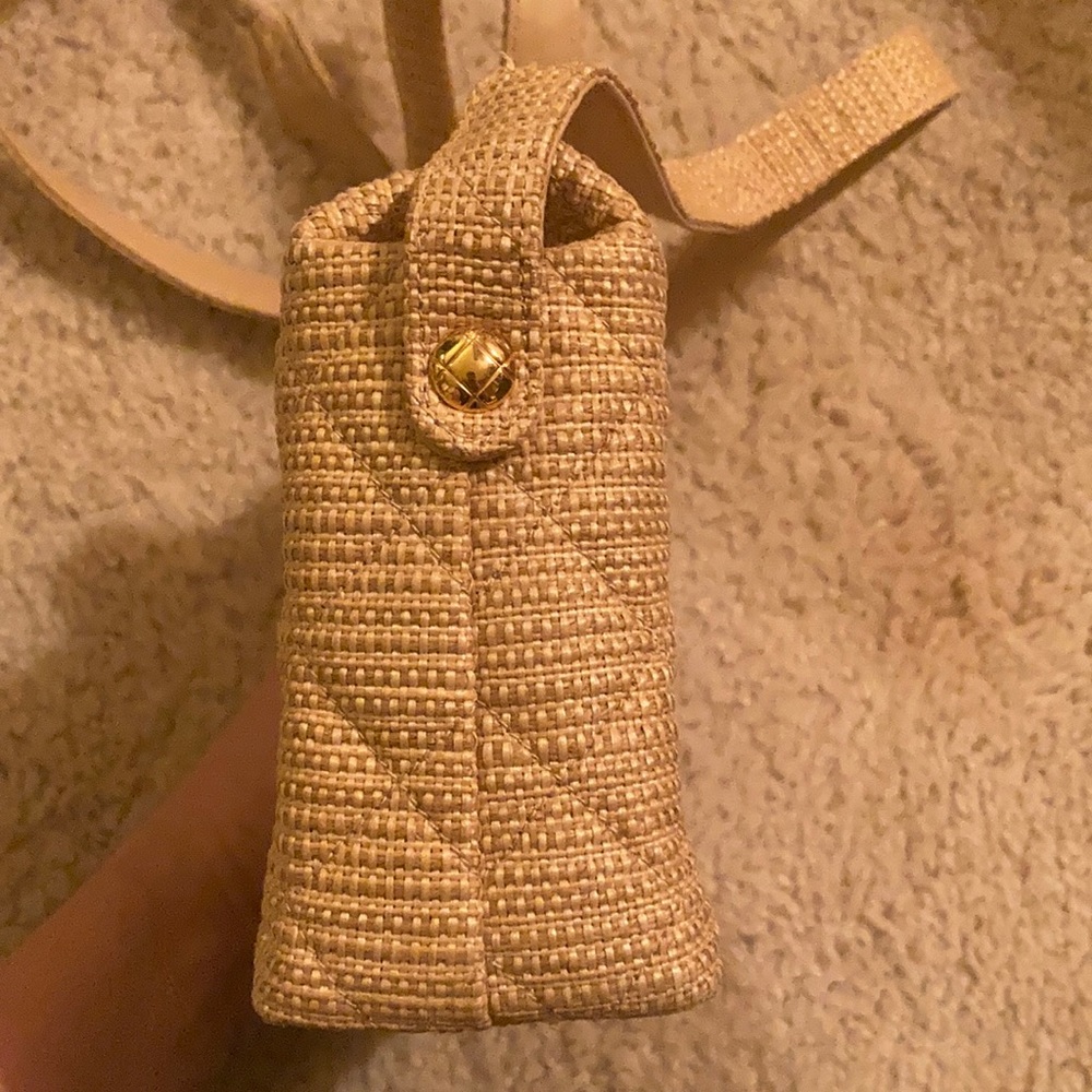 SOLD - CHANEL Vintage 1990’s Shoulder Purse - Picture 9 of 15
